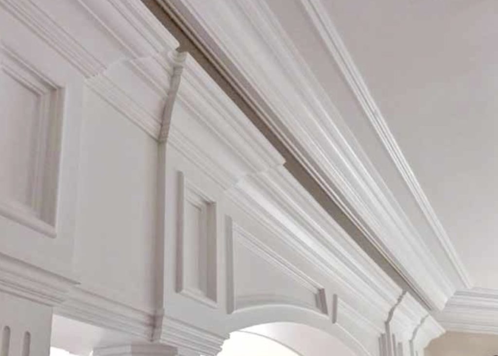 Crown Molding Styles & Profiles Diamond Millworks