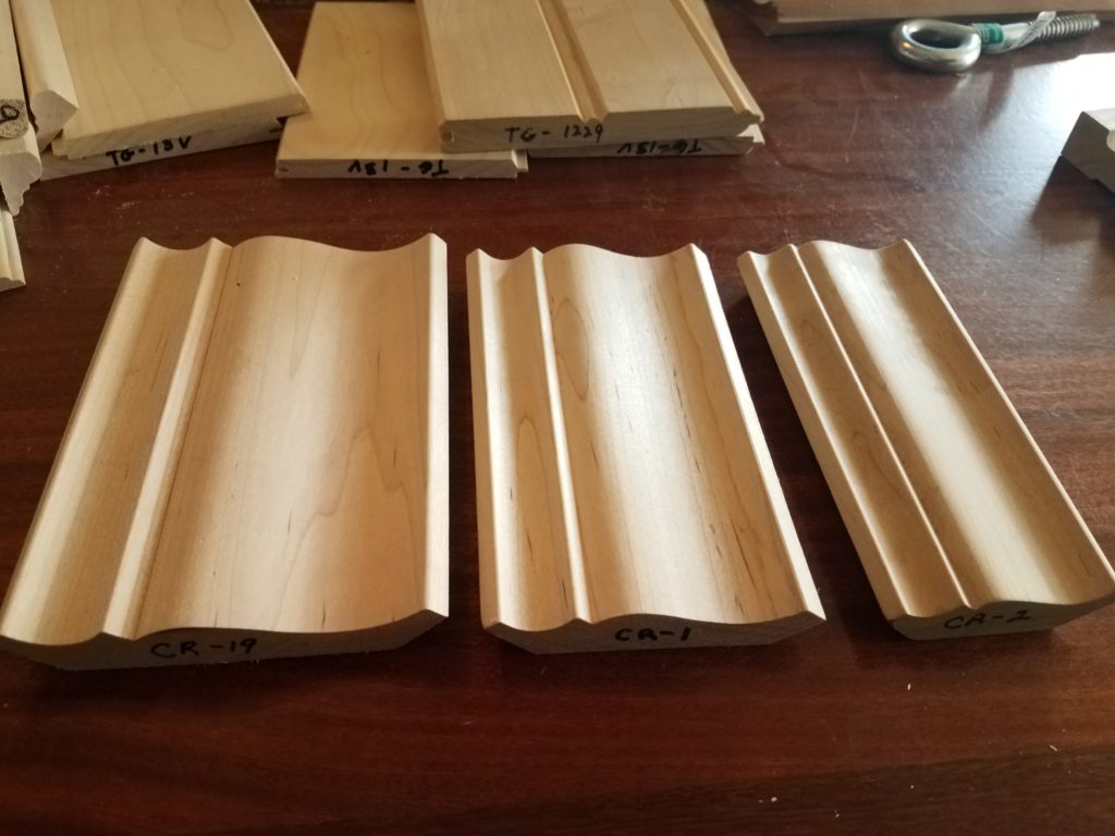 Millwork Glossary Woodwork & Interior Trim Terms Diamond Millworks