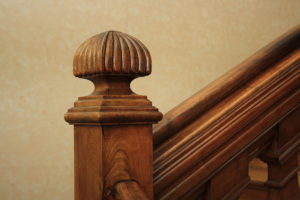 Newel Cap